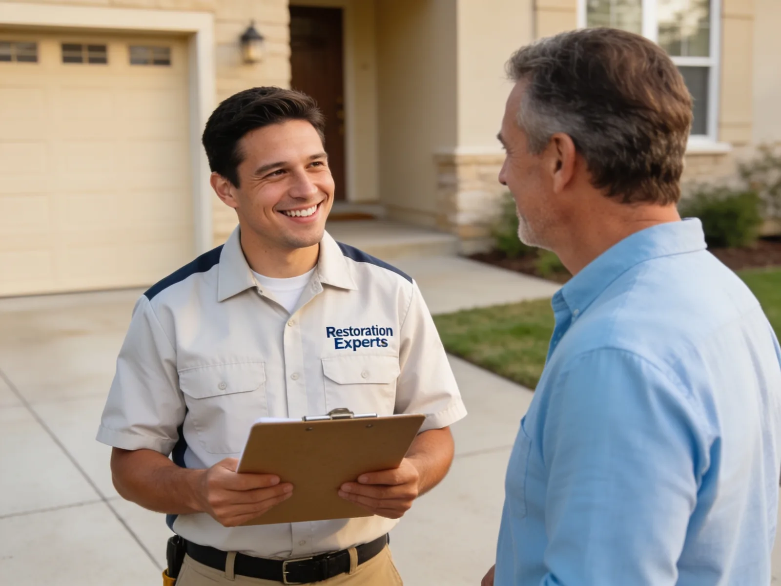 Water Damage Cleanup Stockholm, WI FAQs